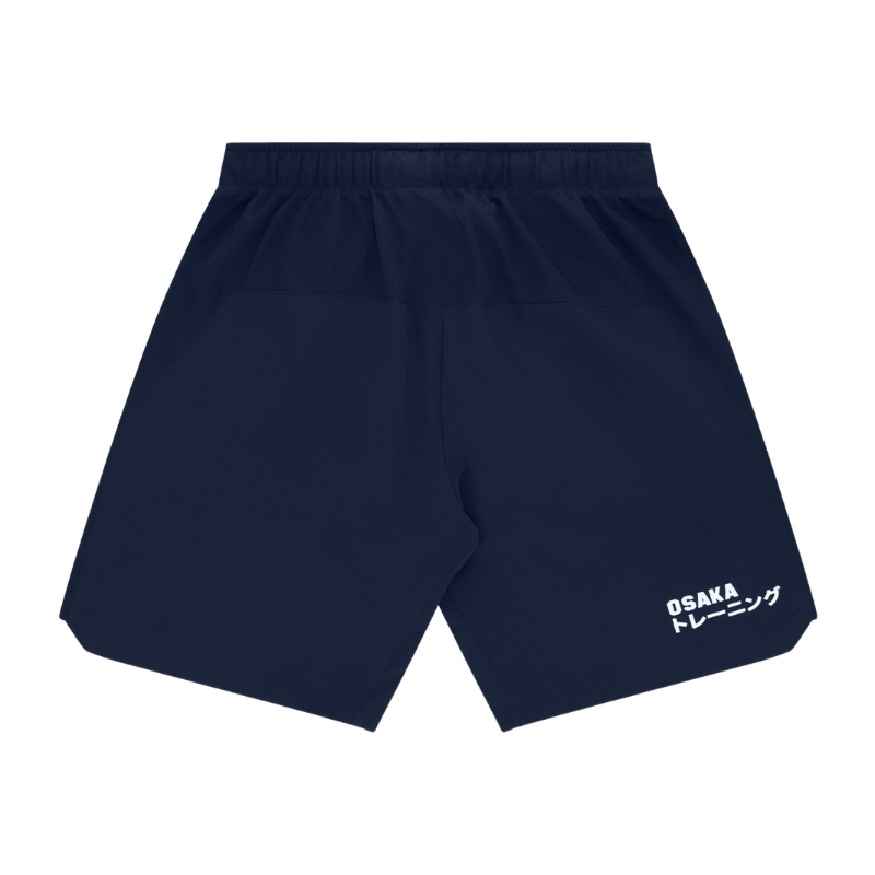 Short Osaka Training Bleu Marine - Esprit Padel Shop
