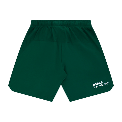 Short Osaka Training Vert - Esprit Padel Shop