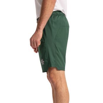 Short Osaka Training Vert - Esprit Padel Shop