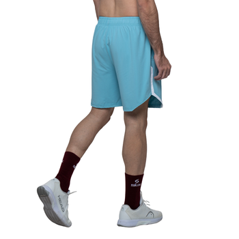 Short Siux Apex Bleu - Esprit Padel Shop