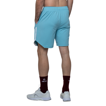 Short Siux Apex Bleu - Esprit Padel Shop