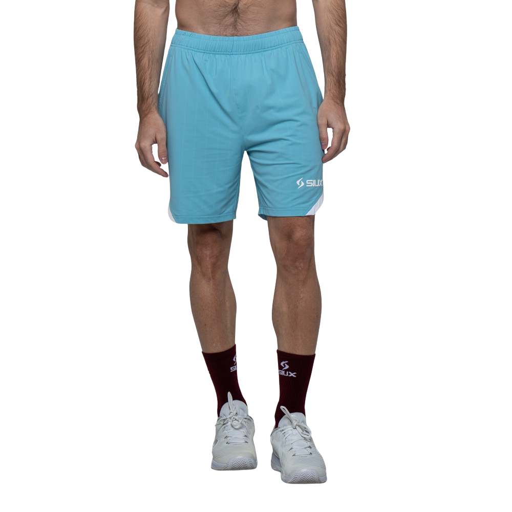 Siux Apex Blue Shorts - Esprit Padel Shop