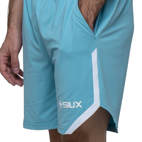 Short Siux Apex Bleu - Esprit Padel Shop