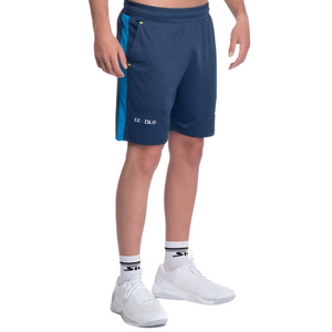 Short Siux Diablo Sanyo Bleu Marine - Esprit Padel Shop