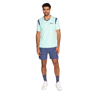 Short Siux Dusk Bleu - Esprit Padel Shop