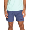 Siux Dusk Blue Shorts