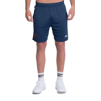 Short Siux Electra Stupa Bleu Marine - Esprit Padel Shop