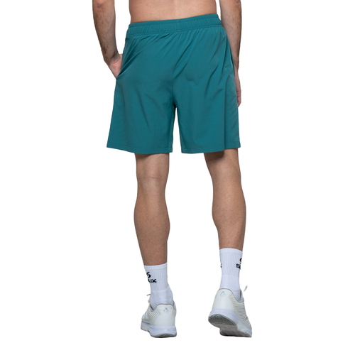 Short Siux Match Bleu - Esprit Padel Shop