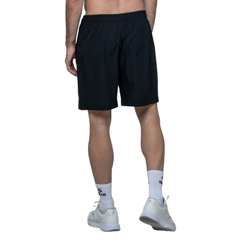 Short Siux Match Noir - Esprit Padel Shop