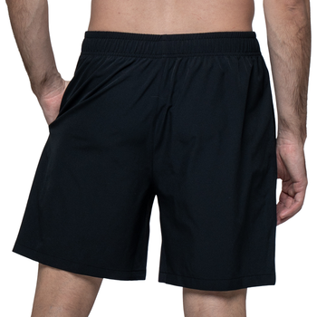 Short Siux Match Noir - Esprit Padel Shop
