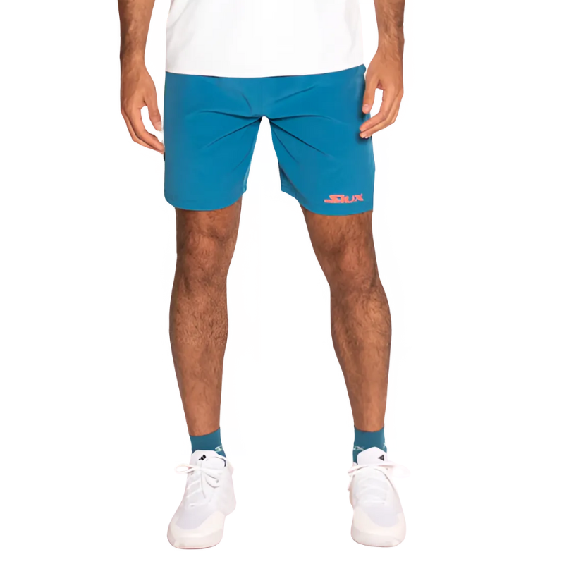 Short Siux Pouli Bleu - Esprit Padel Shop