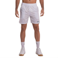 Short Siux Silk Blanc