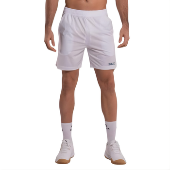 Short Siux Silk Blanc - Esprit Padel Shop