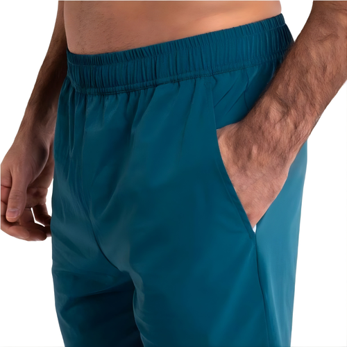 Short Siux Silk Vert - Esprit Padel Shop