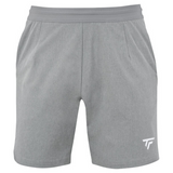 Short Tecnifibre Team Gris - Esprit Padel Shop