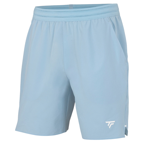 Short Tecnifibre Team Stretch Bleu - Esprit Padel Shop