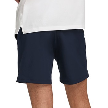 Short Wilson Team 7" Bleu Marine - Esprit Padel Shop