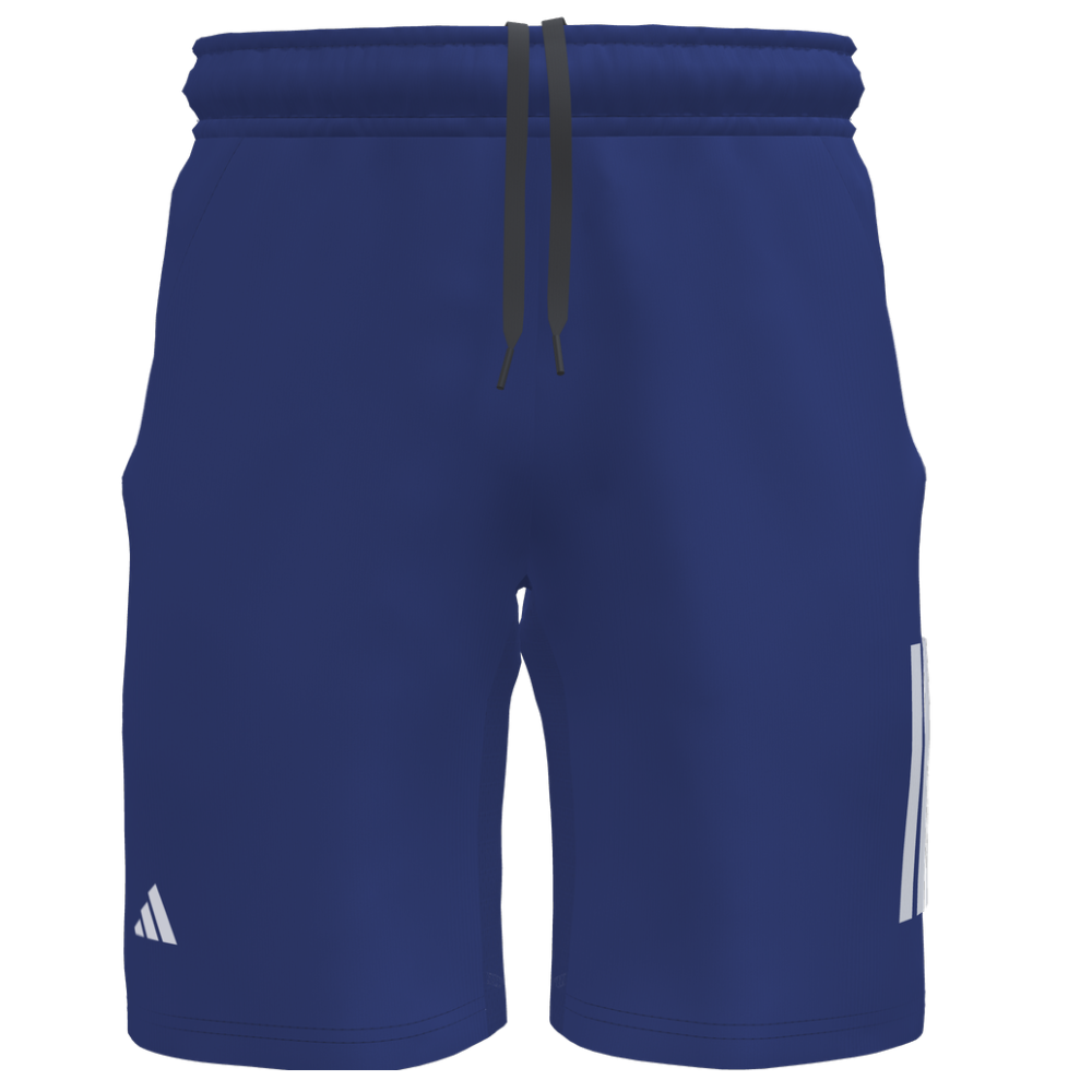 Adidas Court Sport-shorts blå - Esprit Padel Shop