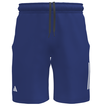 Short Adidas Court Sport Bleu - Esprit Padel Shop