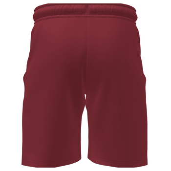 Short Adidas Court Sport Rouge - Esprit Padel Shop