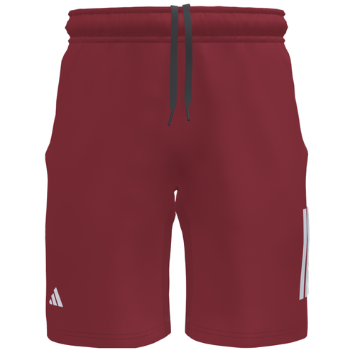 Short Adidas Court Sport Rouge - Esprit Padel Shop