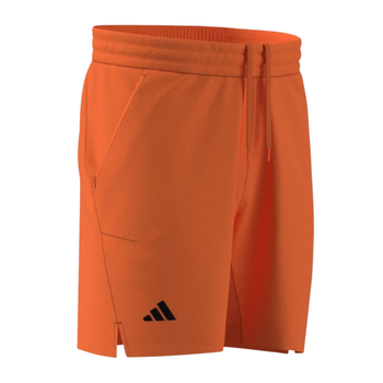 Short Adidas Ergo 7" Orange - Esprit Padel Shop