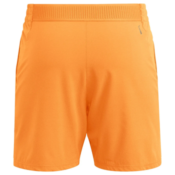Short Adidas Ergo 7" Orange - Esprit Padel Shop