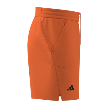 Short Adidas Ergo 7" Orange - Esprit Padel Shop