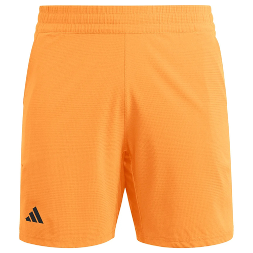 Short Adidas Ergo 7" Orange - Esprit Padel Shop