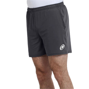 Short Bullpadel Meis Noir - Esprit Padel Shop