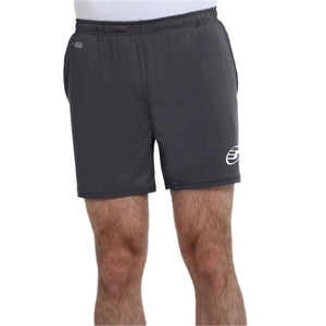 Short Bullpadel Meis Noir - Esprit Padel Shop