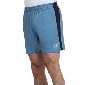 Short Bullpadel Ceibo Bleu - Esprit Padel Shop