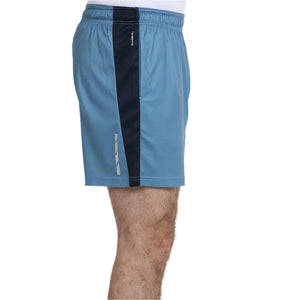 Short Bullpadel Ceibo Bleu - Esprit Padel Shop