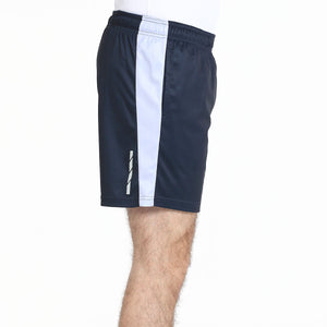 Short Bullpadel Ceibo Bleu Marine - Esprit Padel Shop