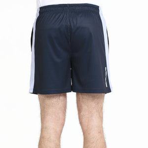 Short Bullpadel Ceibo Bleu Marine - Esprit Padel Shop