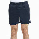 Short Bullpadel Ceibo Bleu Marine - Esprit Padel Shop