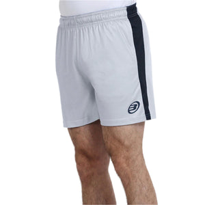 Short Bullpadel Ceibo Gris - Esprit Padel Shop