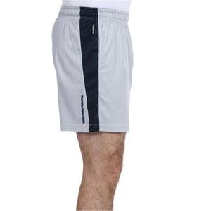 Short Bullpadel Ceibo Gris - Esprit Padel Shop