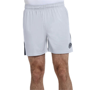 Short Bullpadel Ceibo Gris - Esprit Padel Shop