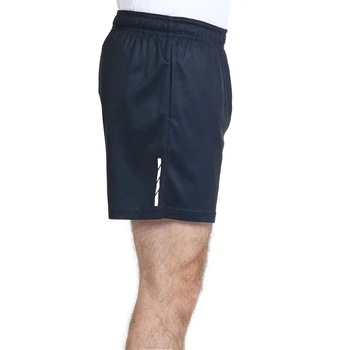 Short Bullpadel Coles Bleu Marine - Esprit Padel Shop