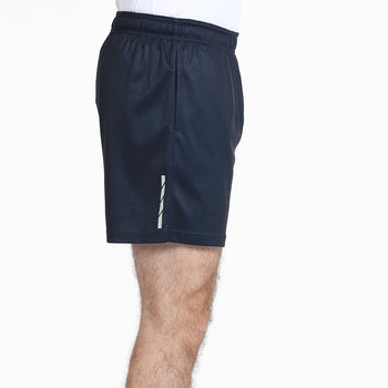 Short Bullpadel Coles Bleu Marine - Esprit Padel Shop