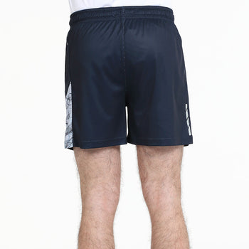 Short Bullpadel Coles Bleu Marine - Esprit Padel Shop