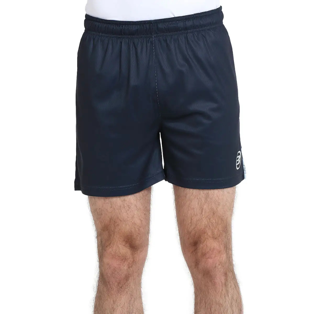 Shorts Bullpadel Coles Marineblau - Esprit Padel Shop