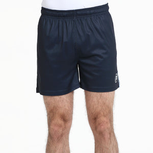 Short Bullpadel Coles Bleu Marine - Esprit Padel Shop