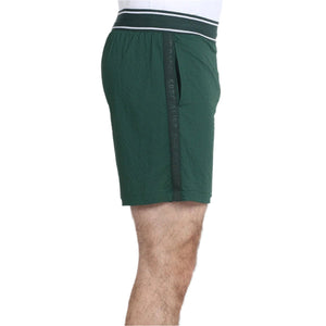 Short Bullpadel Lobios Vert - Esprit Padel Shop