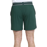 Short Bullpadel Lobios Vert - Esprit Padel Shop