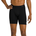 Pantalón corto de compresión Wilson negro