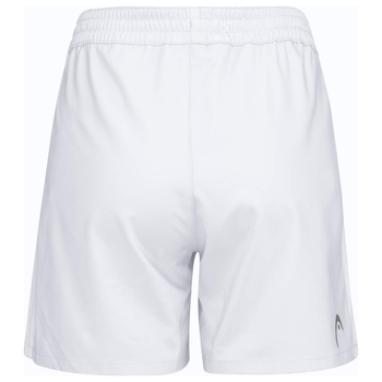 Short Head Club Blanc Femme - Esprit Padel Shop