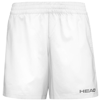 Short Head Club Blanc Femme - Esprit Padel Shop