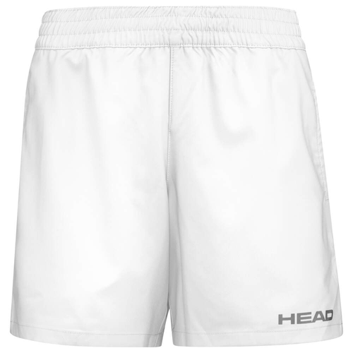 Short Head Club Blanc Femme - Esprit Padel Shop